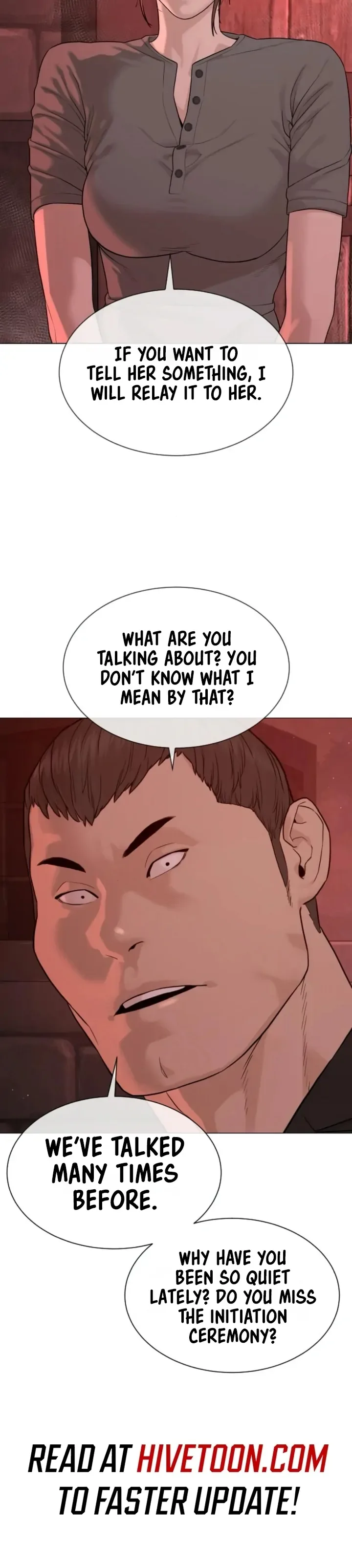 The Killer Lawyer Chapter 7 page 64