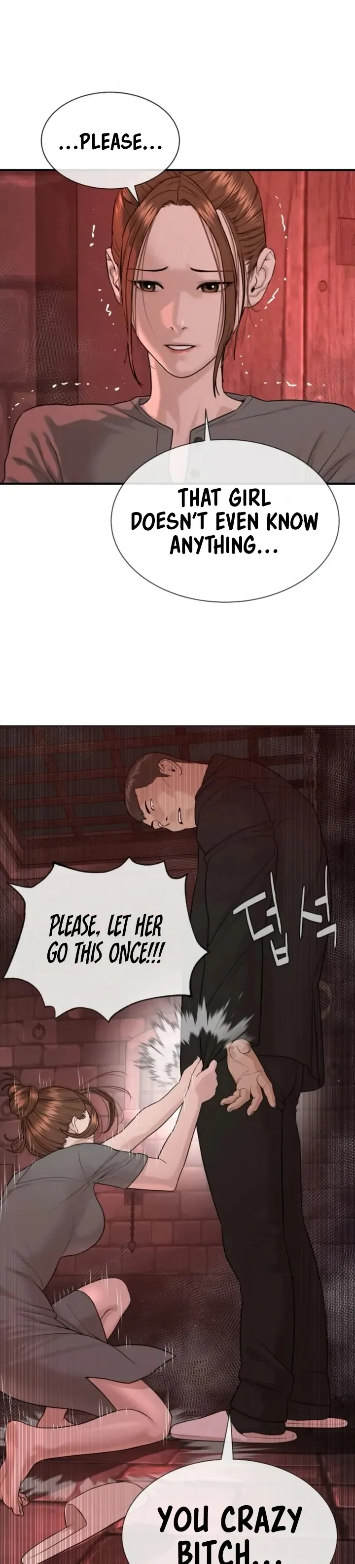 The Killer Lawyer Chapter 7 page 65