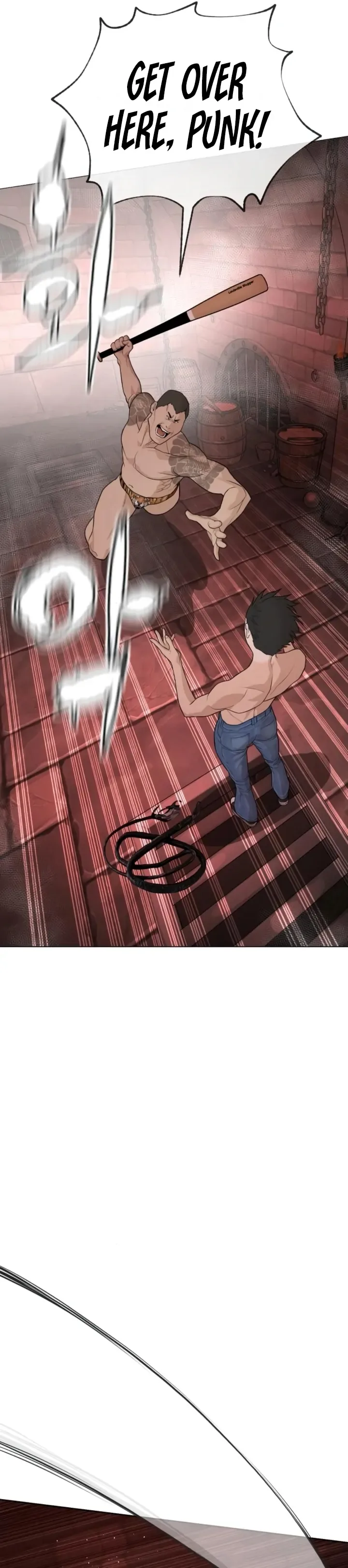 The Killer Lawyer Chapter 7 page 90