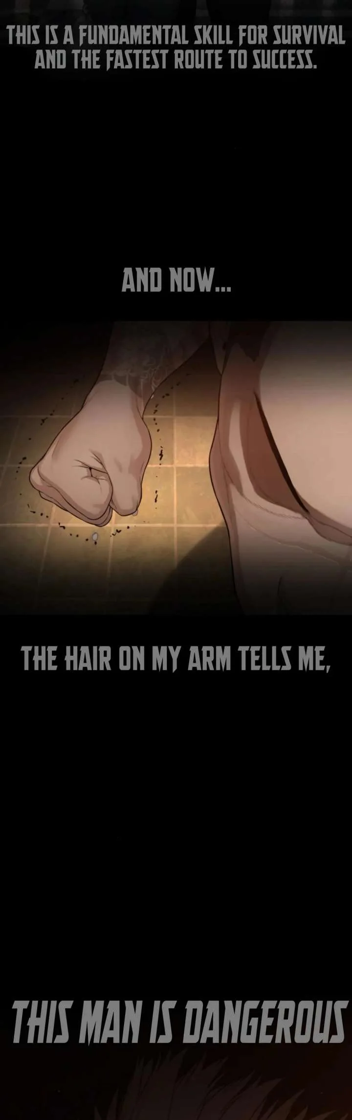 The Killer Lawyer Chapter 3 page 59