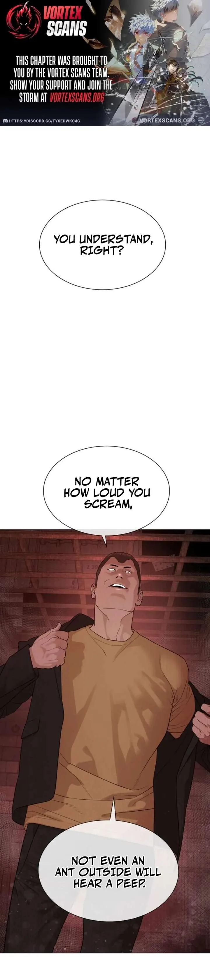 The Killer Lawyer Chapter 8 page 2