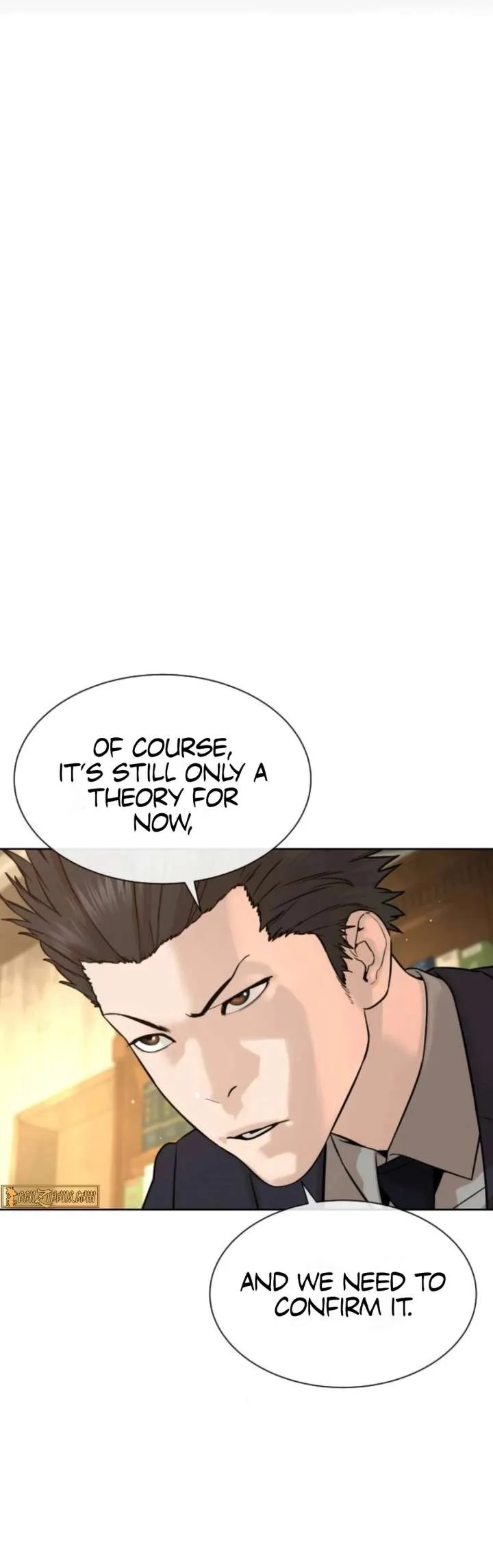 The Killer Lawyer Chapter 2 page 77