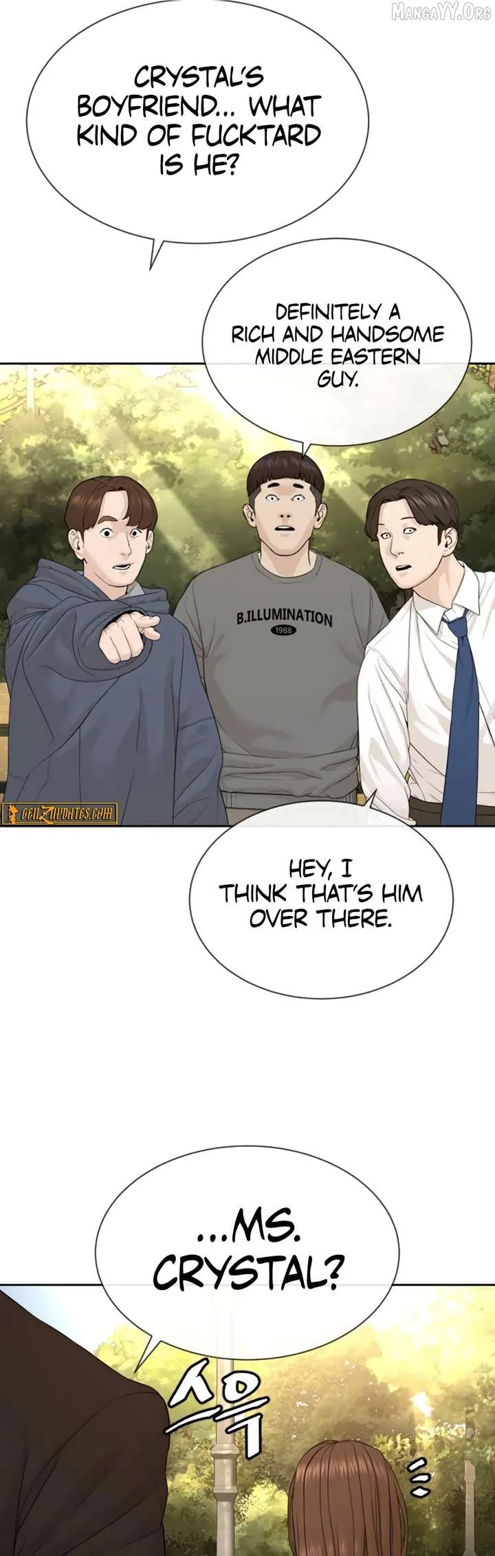 The Killer Lawyer Chapter 4 page 52