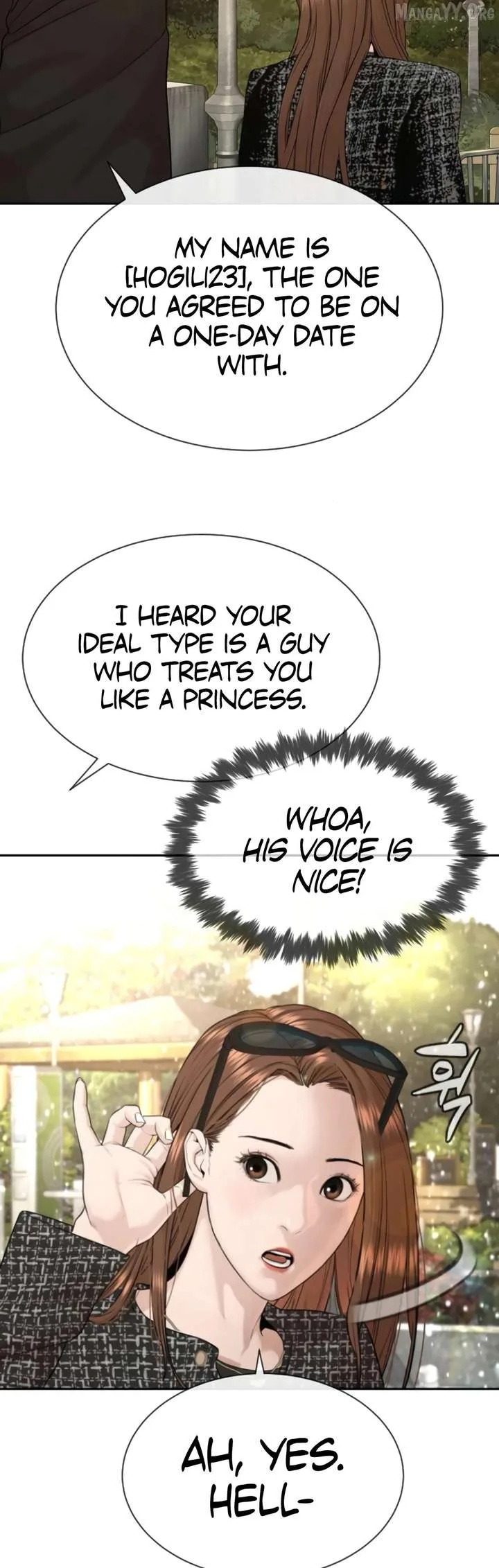 The Killer Lawyer Chapter 4 page 53
