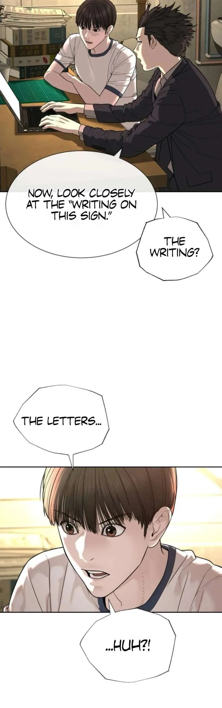 The Killer Lawyer Chapter 2 page 72
