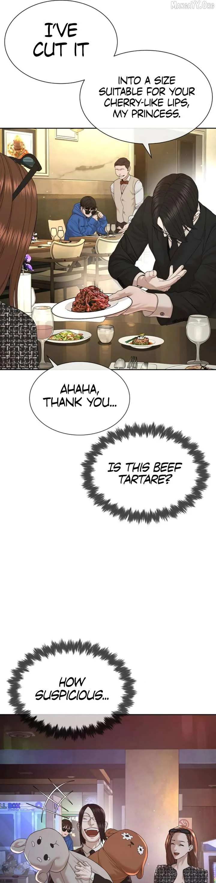 The Killer Lawyer Chapter 4 page 63