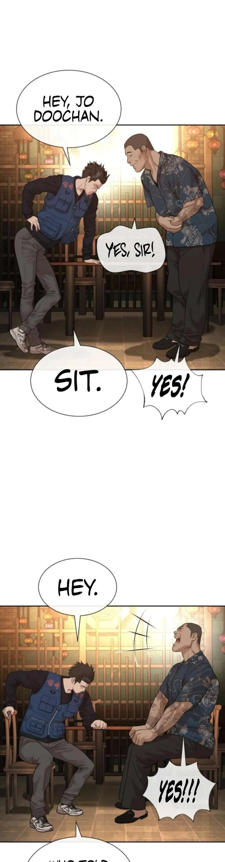 The Killer Lawyer Chapter 3 page 63