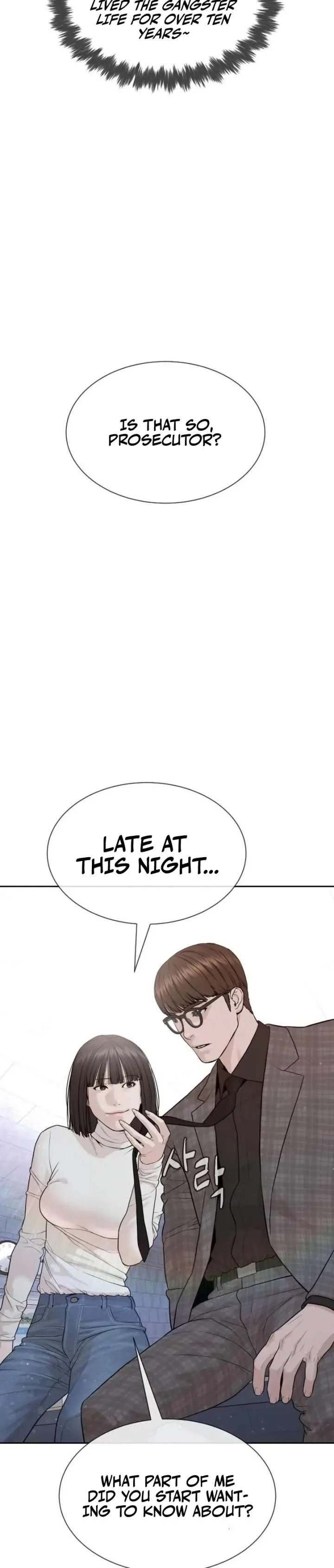 The Killer Lawyer Chapter 8 page 43