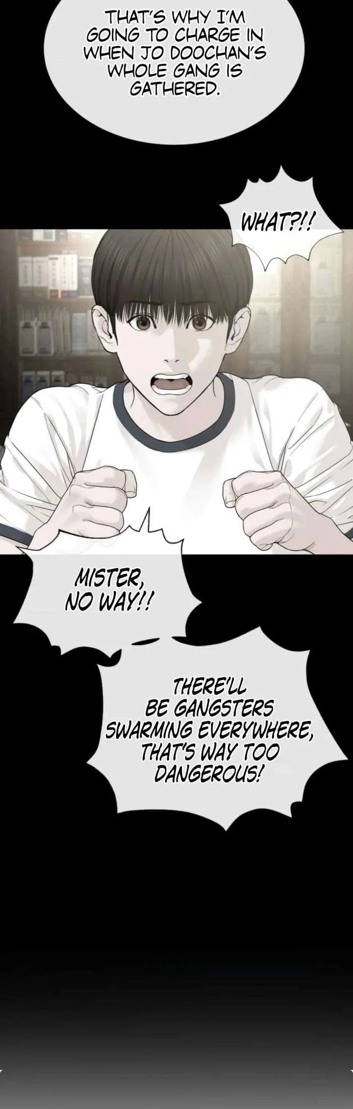 The Killer Lawyer Chapter 2 page 88