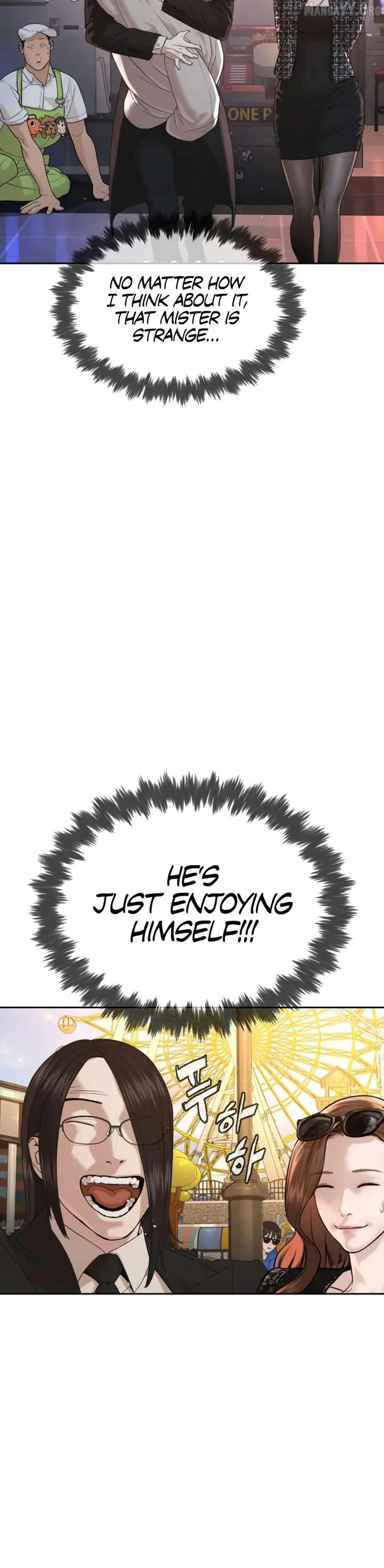 The Killer Lawyer Chapter 4 page 64