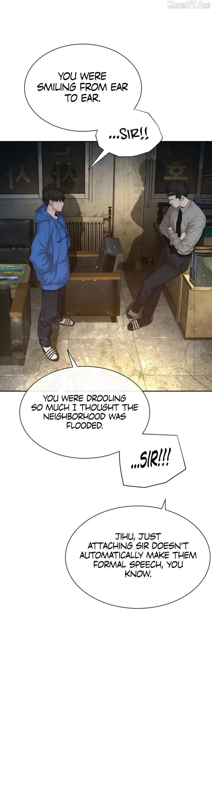 The Killer Lawyer Chapter 4 page 68