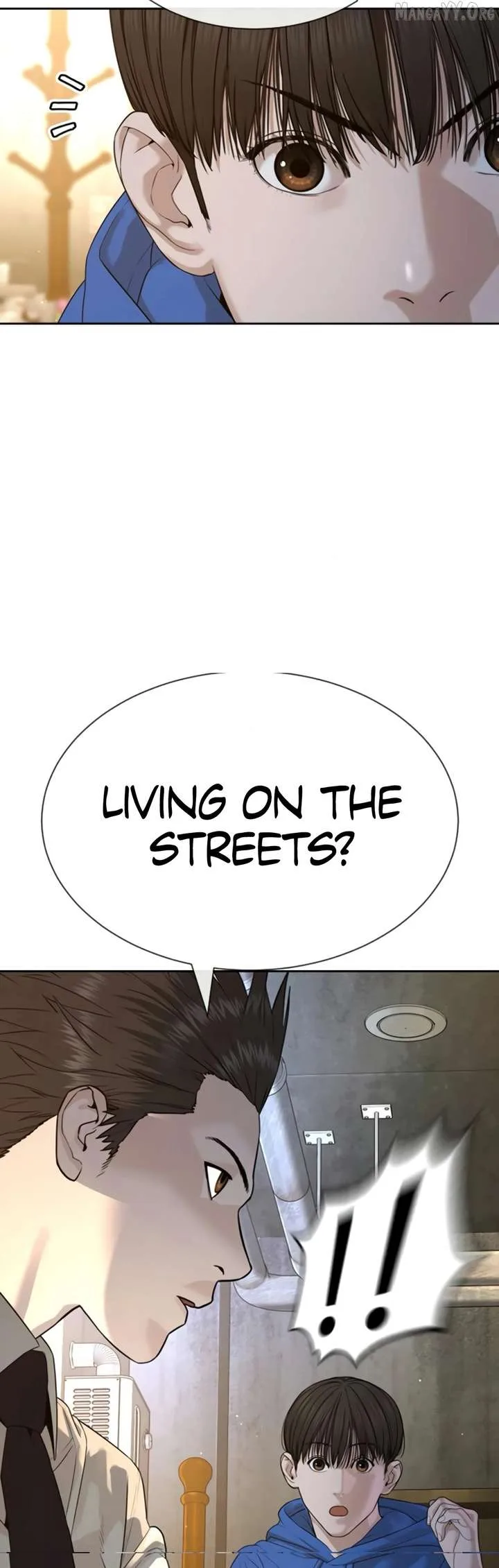 The Killer Lawyer Chapter 4 page 71