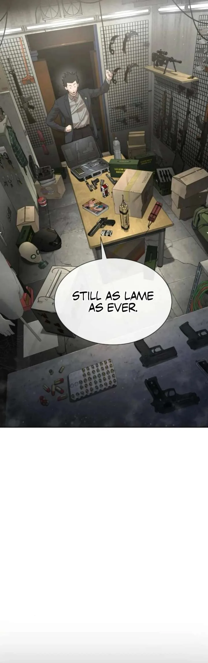 The Killer Lawyer Chapter 2 page 84