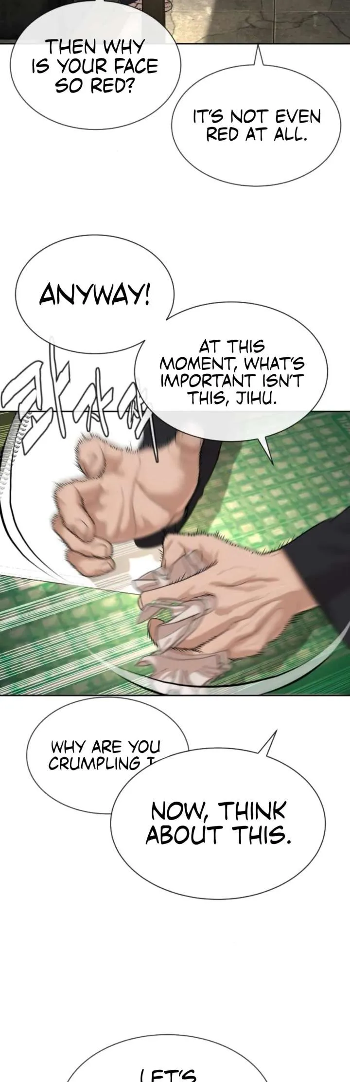 The Killer Lawyer Chapter 3 page 80