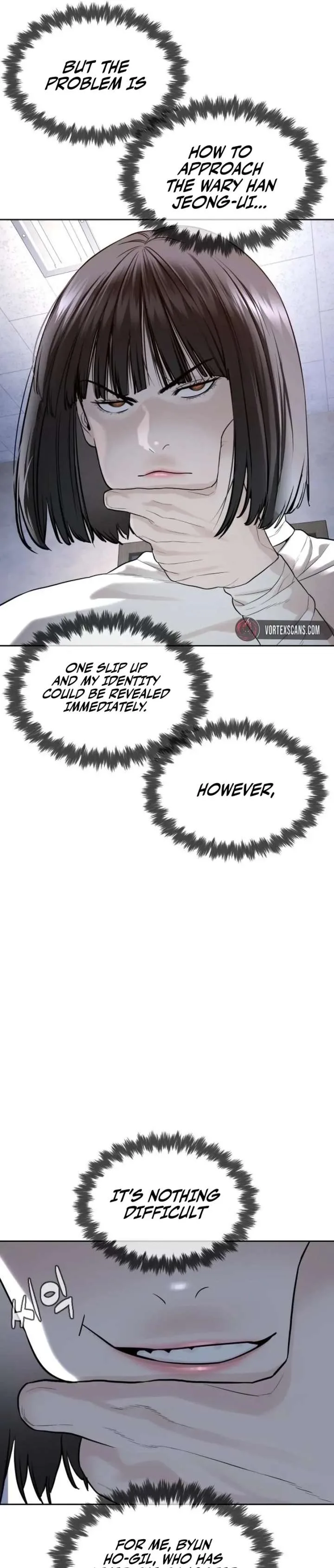 The Killer Lawyer Chapter 8 page 42