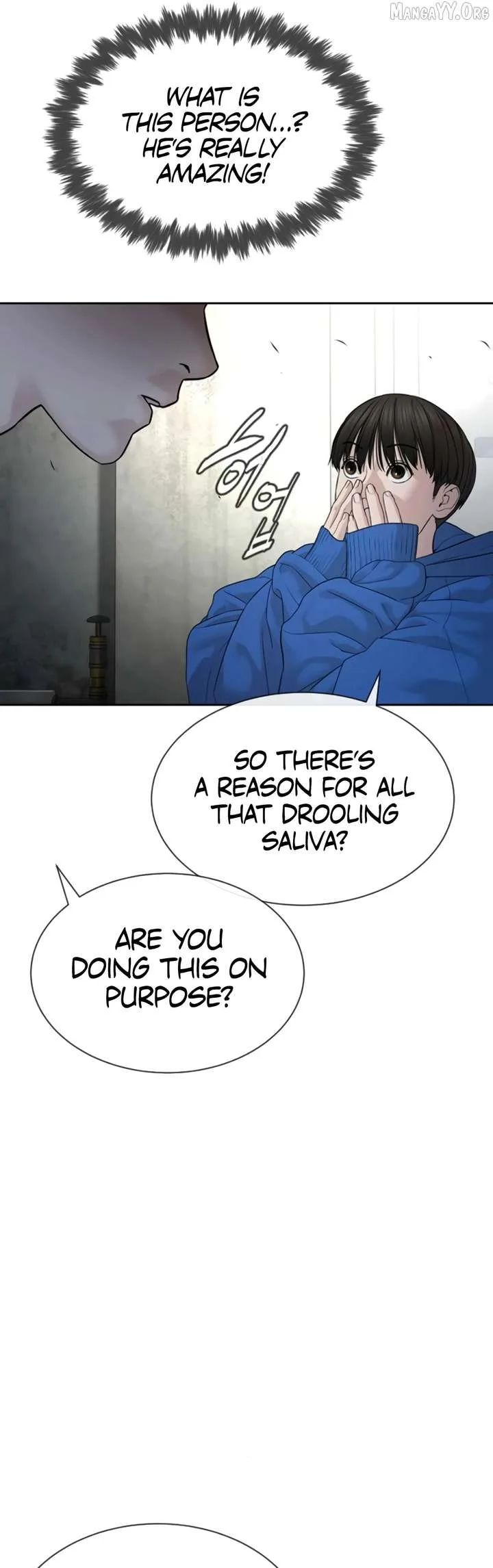 The Killer Lawyer Chapter 4 page 85