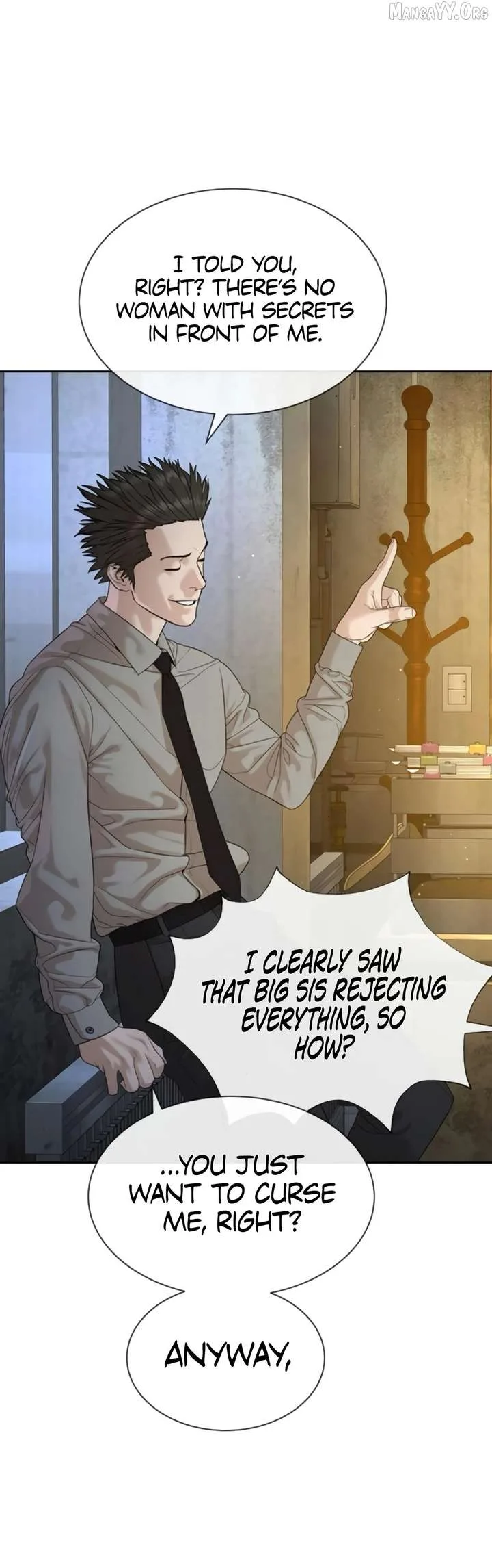 The Killer Lawyer Chapter 4 page 76