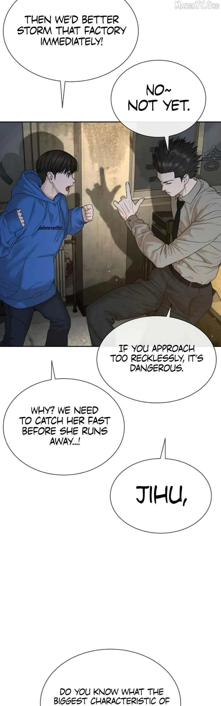 The Killer Lawyer Chapter 4 page 86