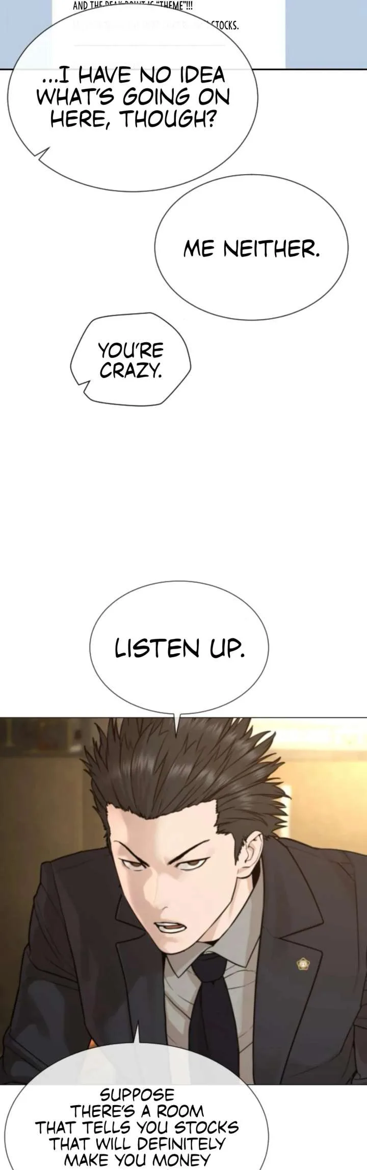 The Killer Lawyer Chapter 3 page 86