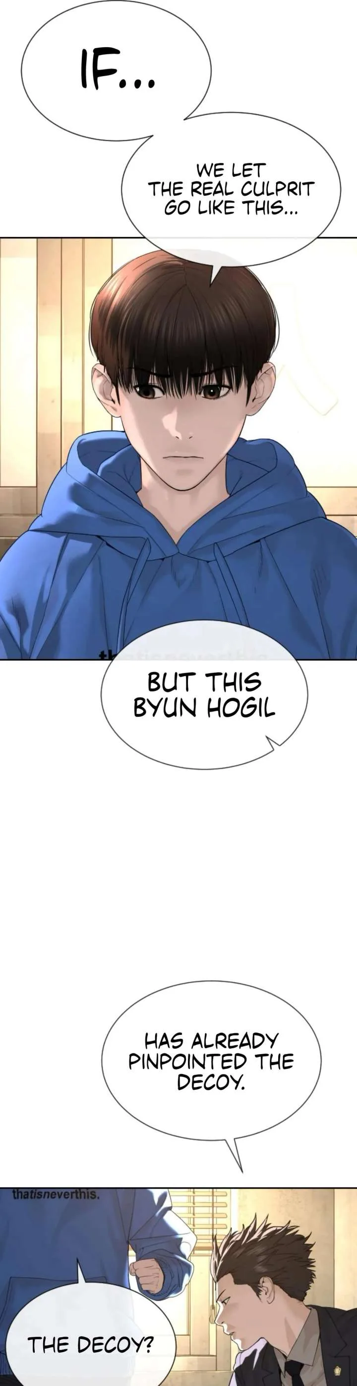 The Killer Lawyer Chapter 3 page 93