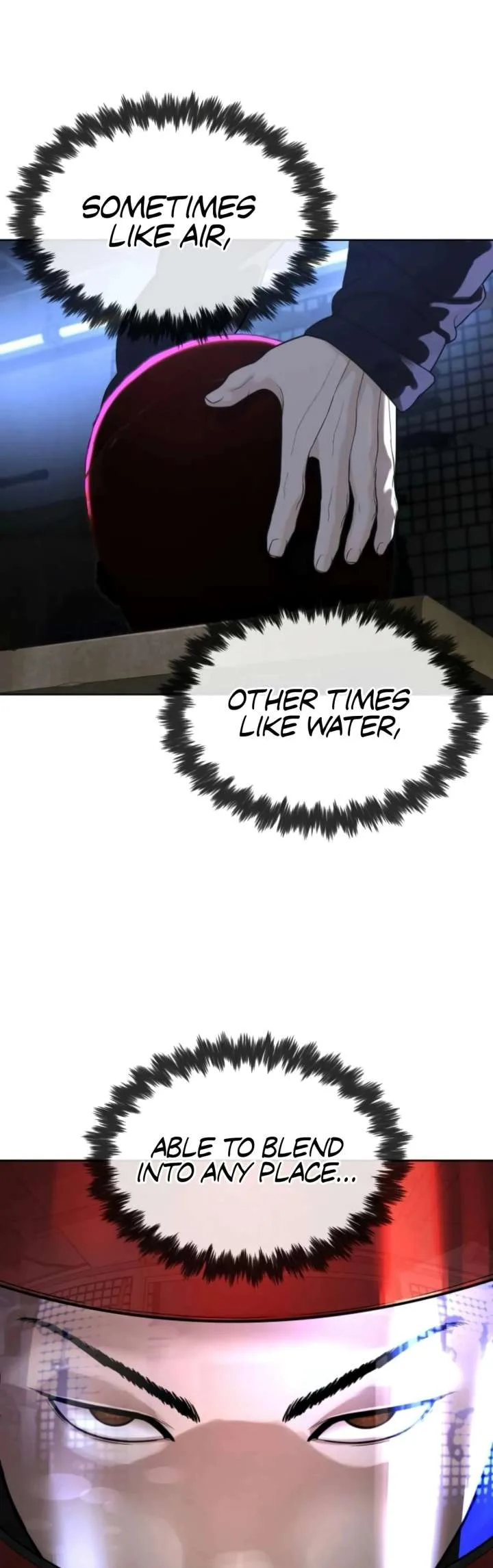The Killer Lawyer Chapter 2 page 90