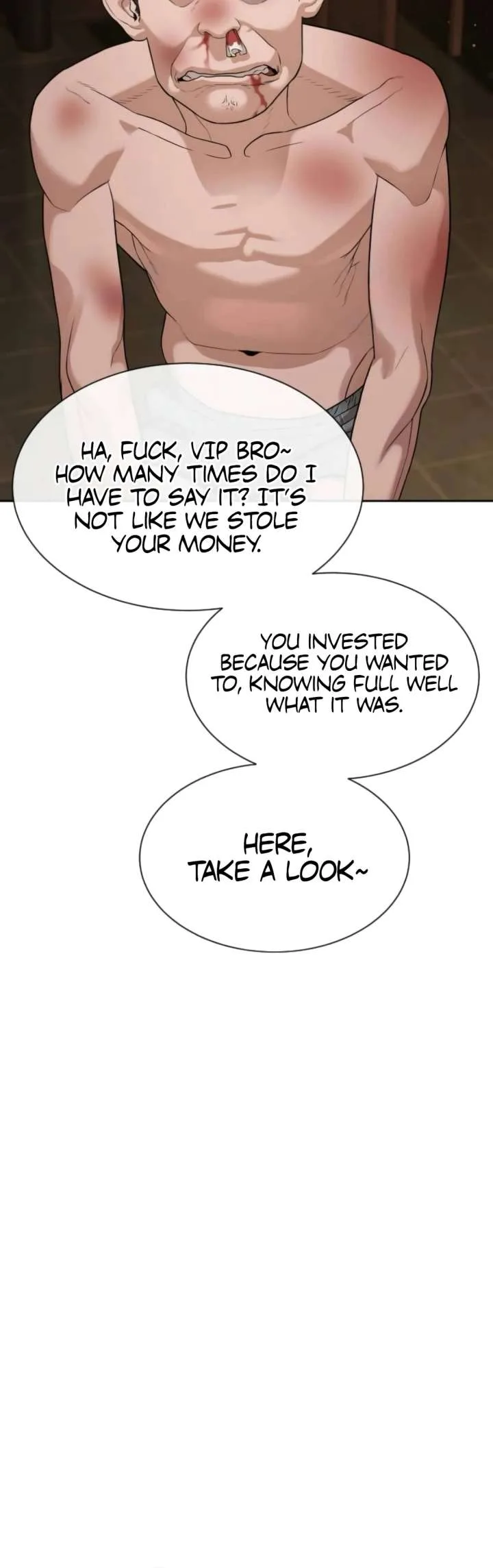 The Killer Lawyer Chapter 2 page 99