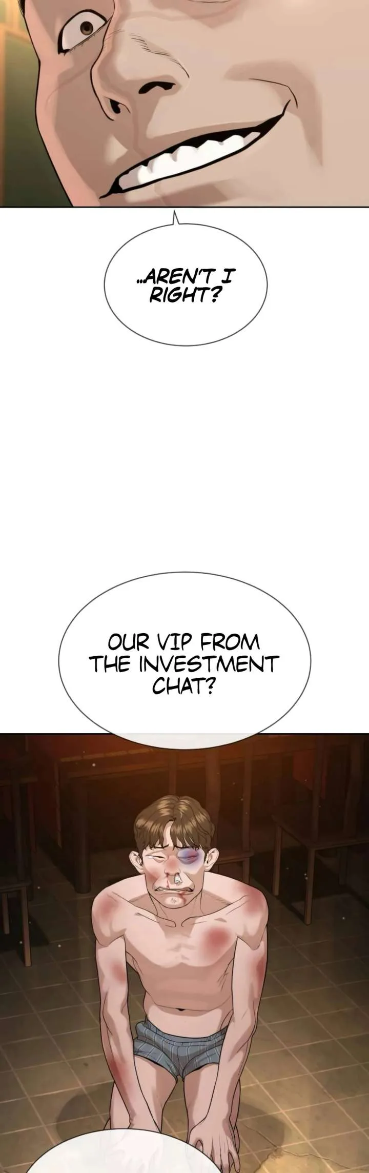 The Killer Lawyer Chapter 2 page 97