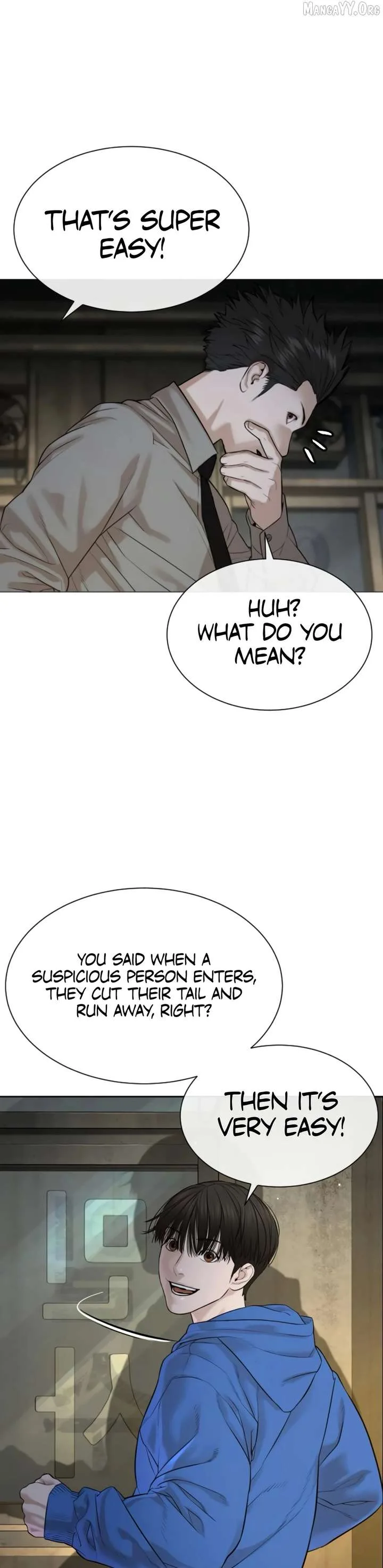 The Killer Lawyer Chapter 4 page 89