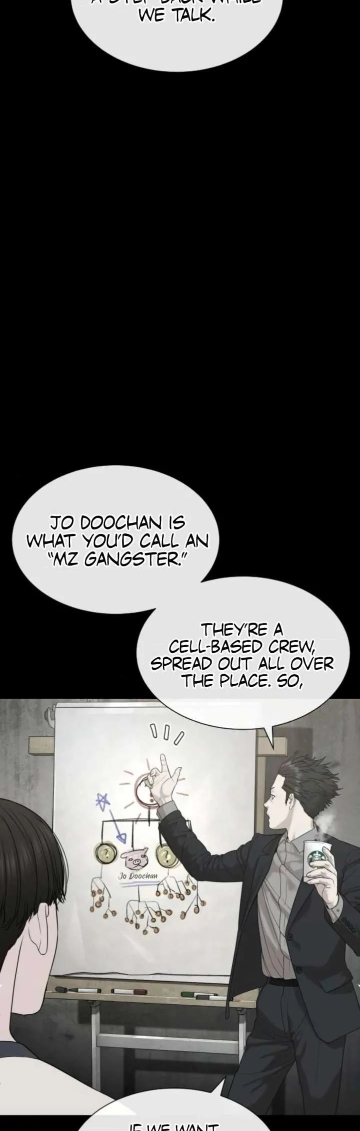 The Killer Lawyer Chapter 2 page 86
