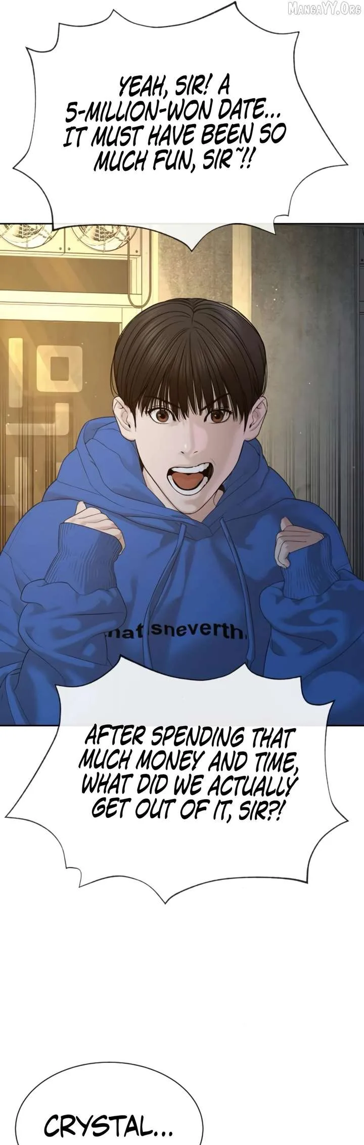 The Killer Lawyer Chapter 4 page 69