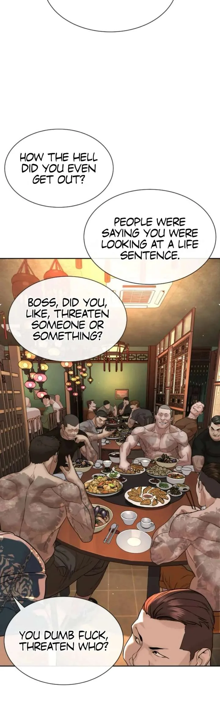 The Killer Lawyer Chapter 2 page 92