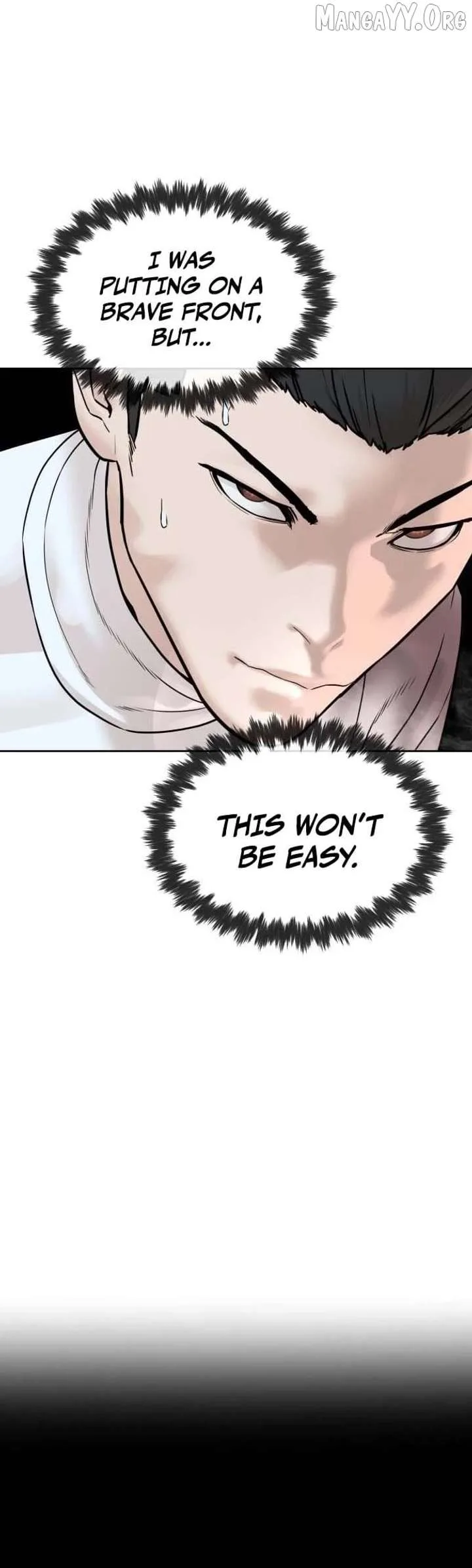 The Killer Lawyer Chapter 11 page 6