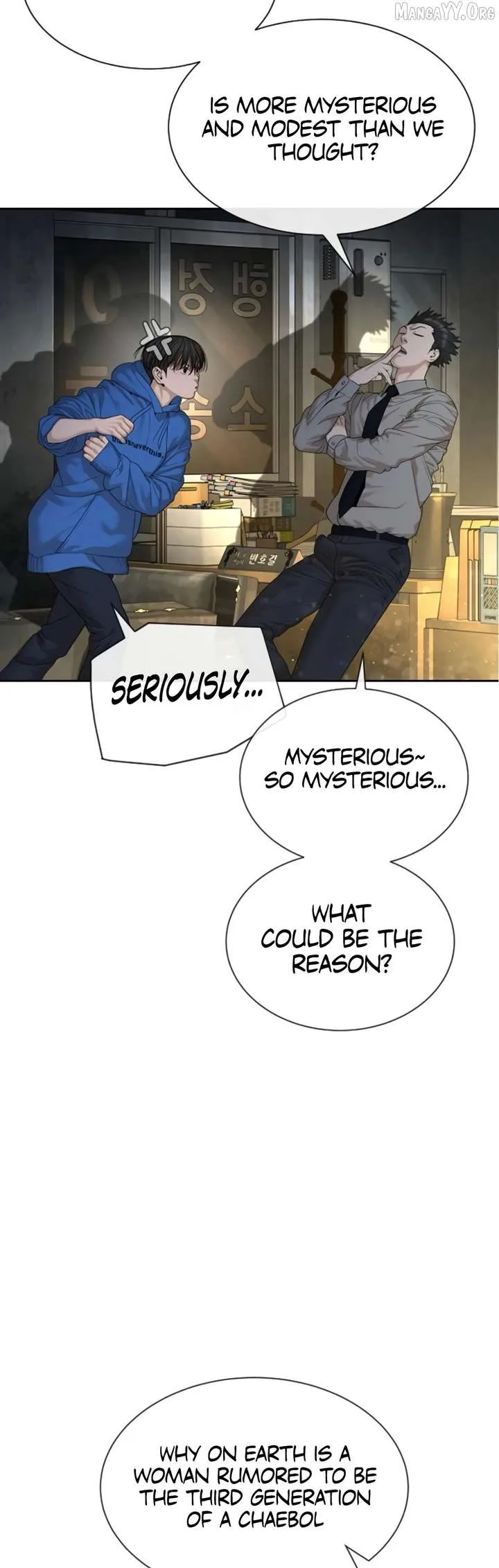 The Killer Lawyer Chapter 4 page 70
