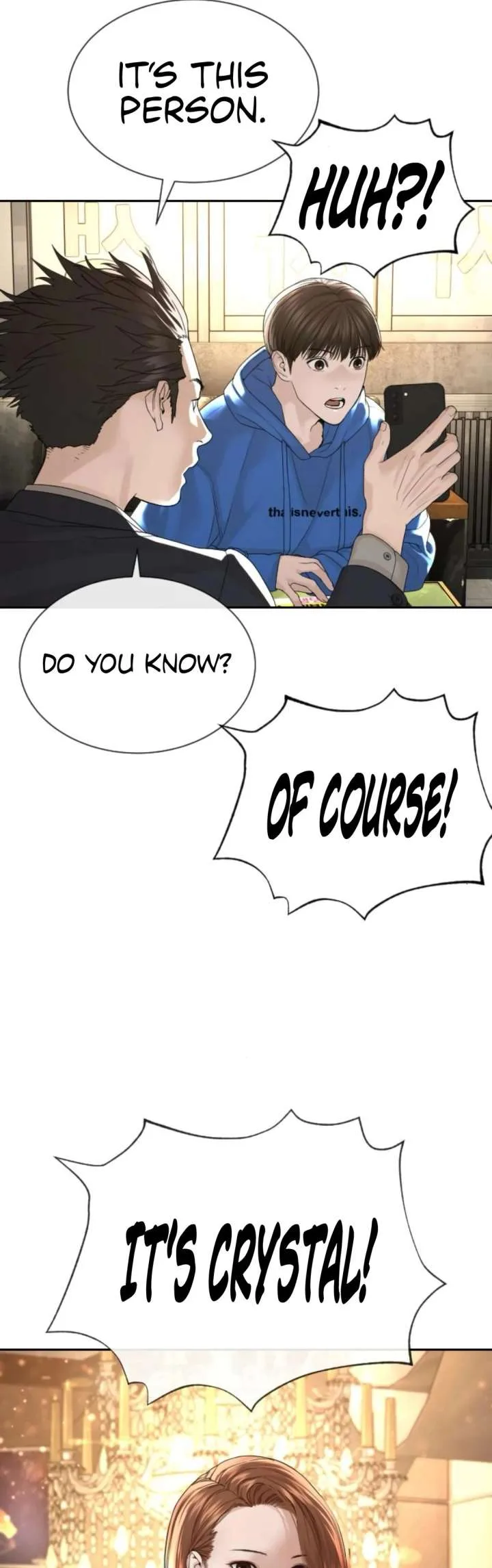 The Killer Lawyer Chapter 3 page 96