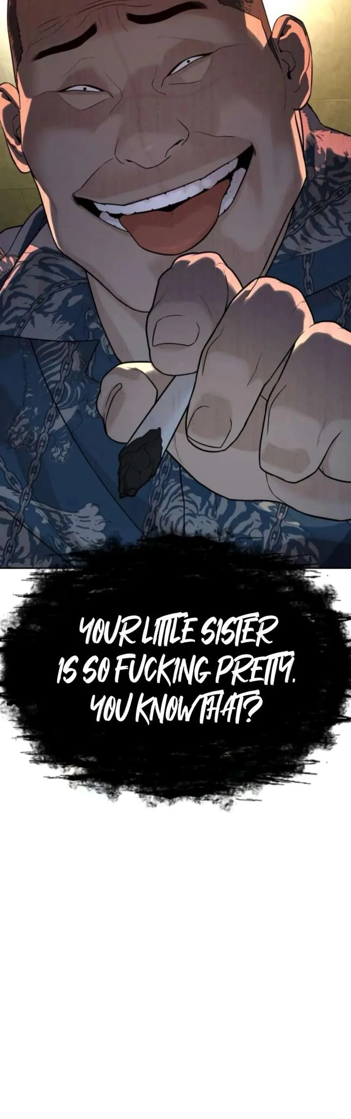 The Killer Lawyer Chapter 2 page 103