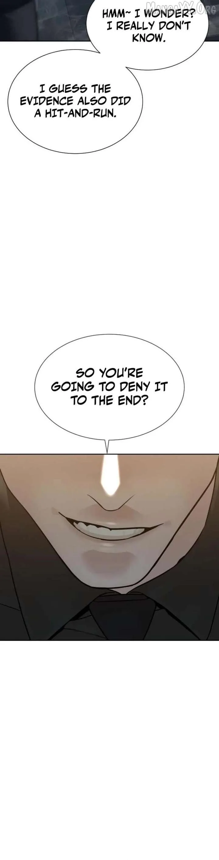 The Killer Lawyer Chapter 11 page 11