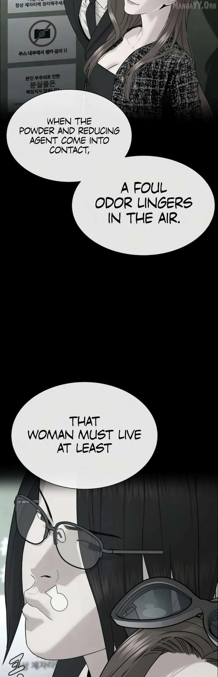 The Killer Lawyer Chapter 4 page 82