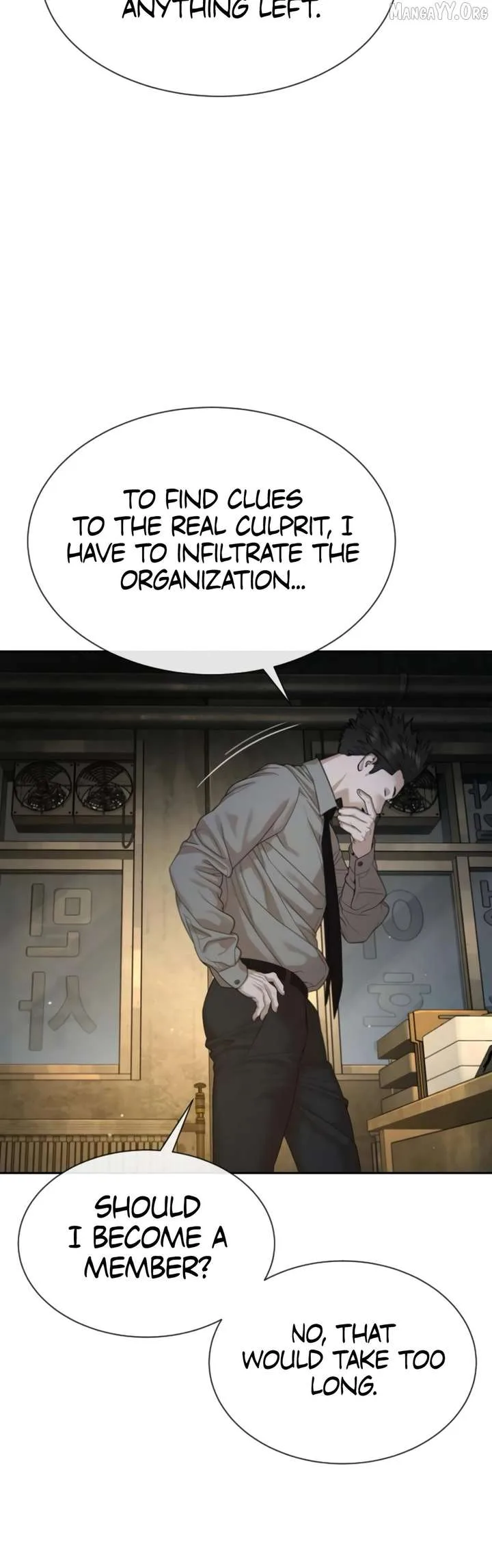 The Killer Lawyer Chapter 4 page 88