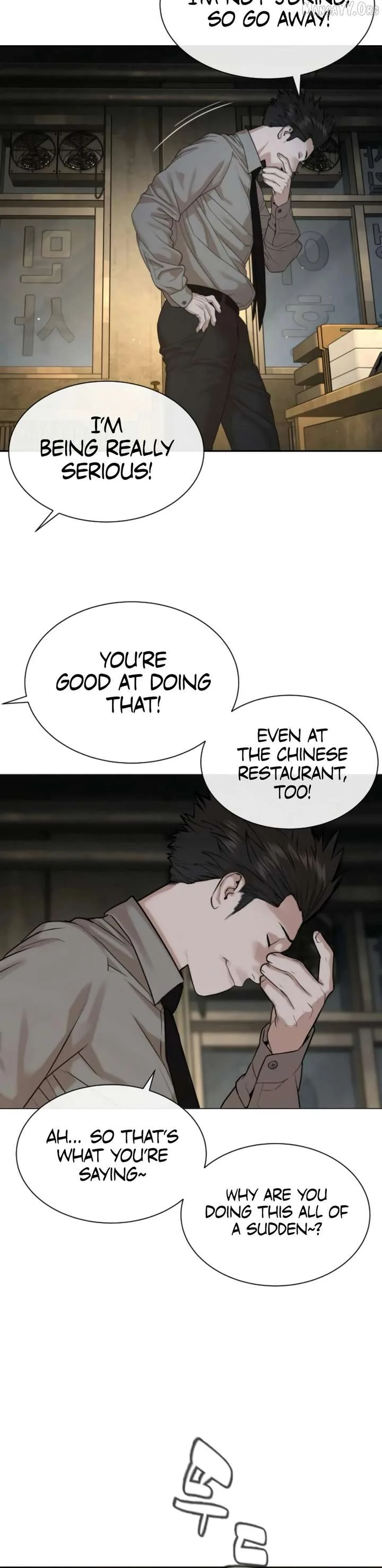 The Killer Lawyer Chapter 4 page 91