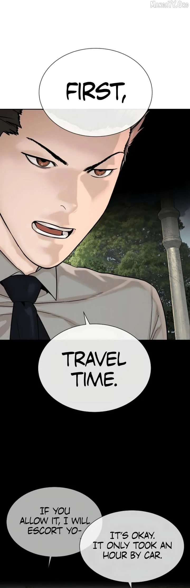 The Killer Lawyer Chapter 4 page 77