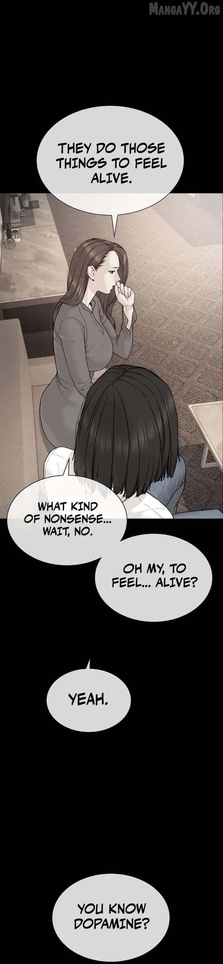 The Killer Lawyer Chapter 11 page 51