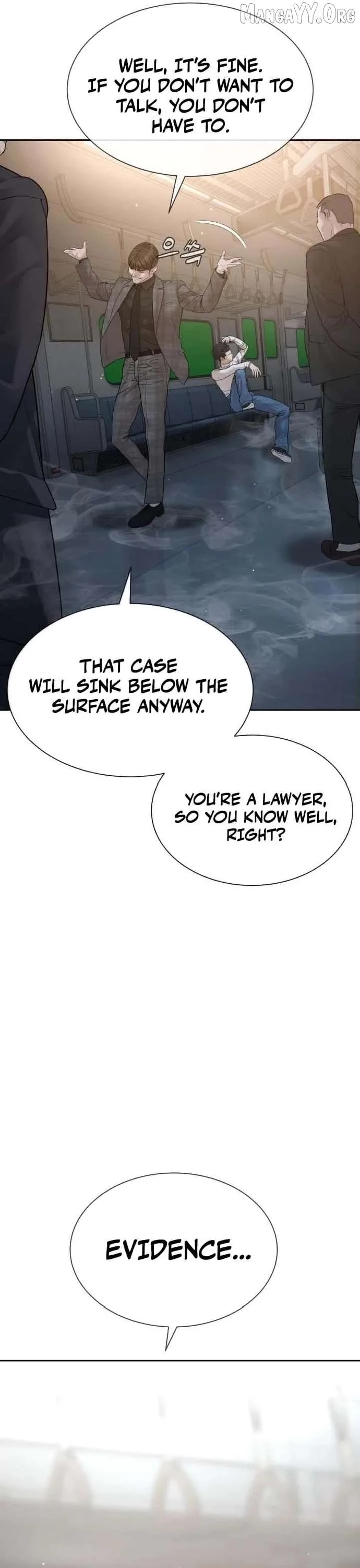 The Killer Lawyer Chapter 11 page 12