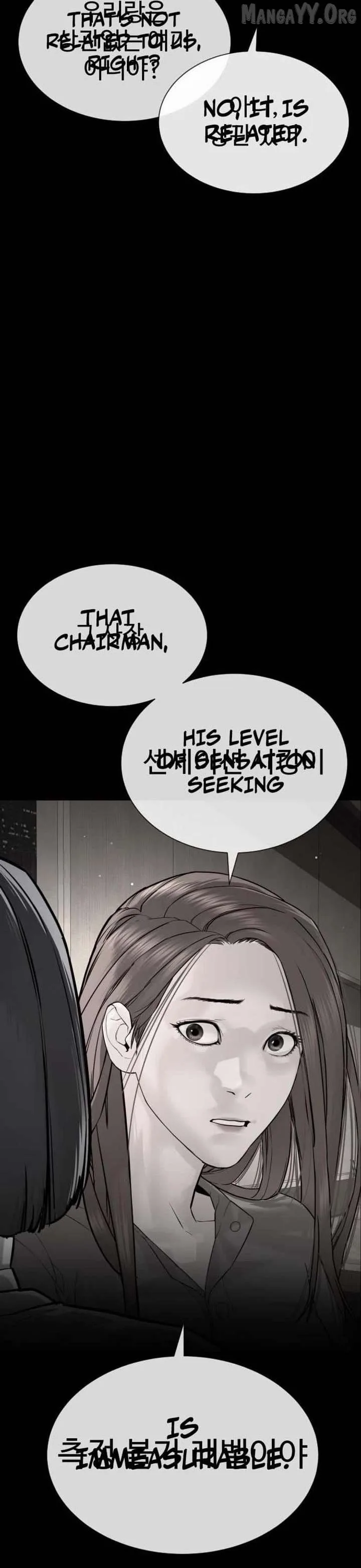 The Killer Lawyer Chapter 11 page 58