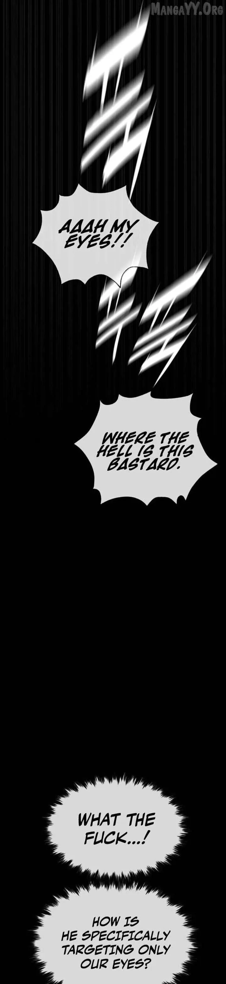 The Killer Lawyer Chapter 11 page 22