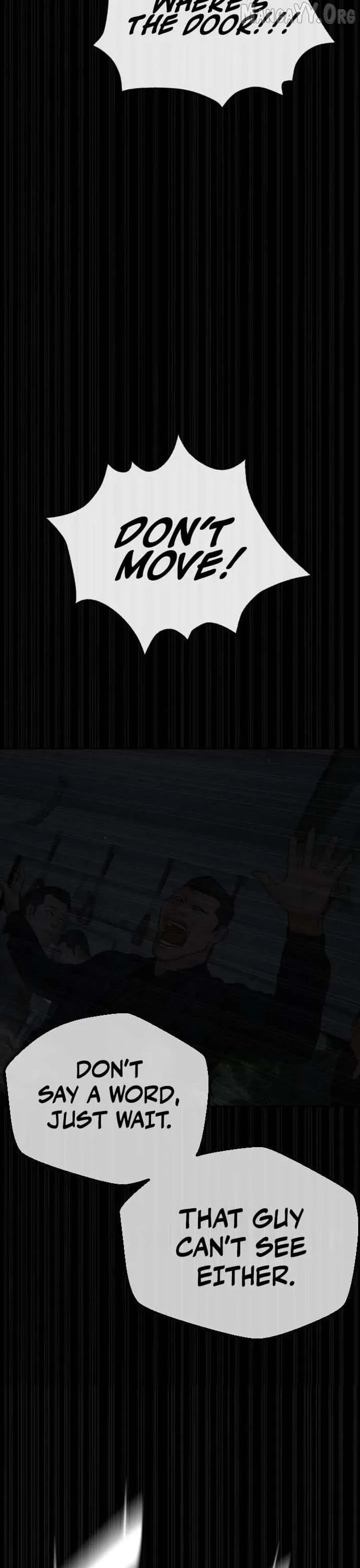 The Killer Lawyer Chapter 11 page 19