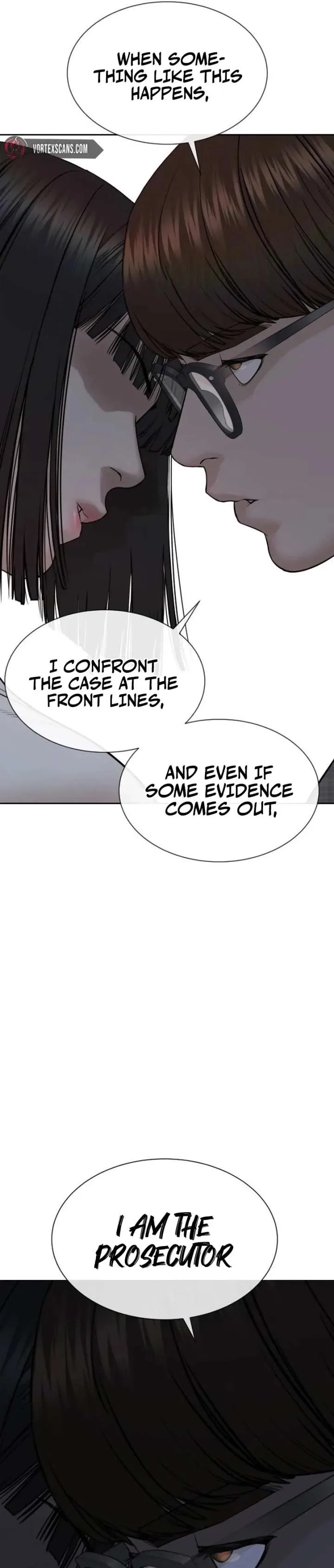 The Killer Lawyer Chapter 8 page 66