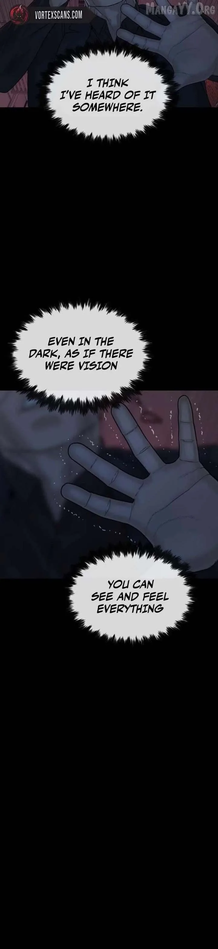 The Killer Lawyer Chapter 11 page 33