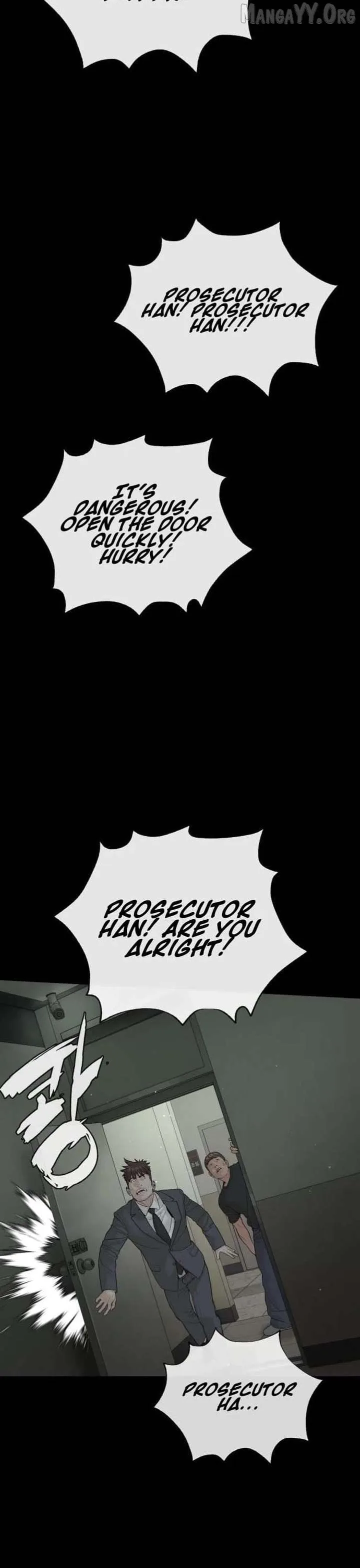 The Killer Lawyer Chapter 11 page 76