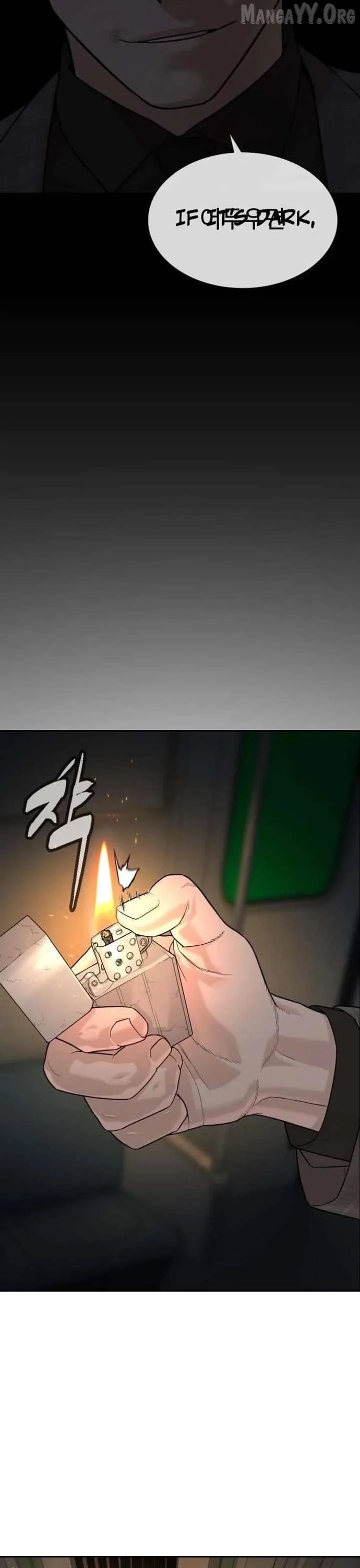 The Killer Lawyer Chapter 11 page 60