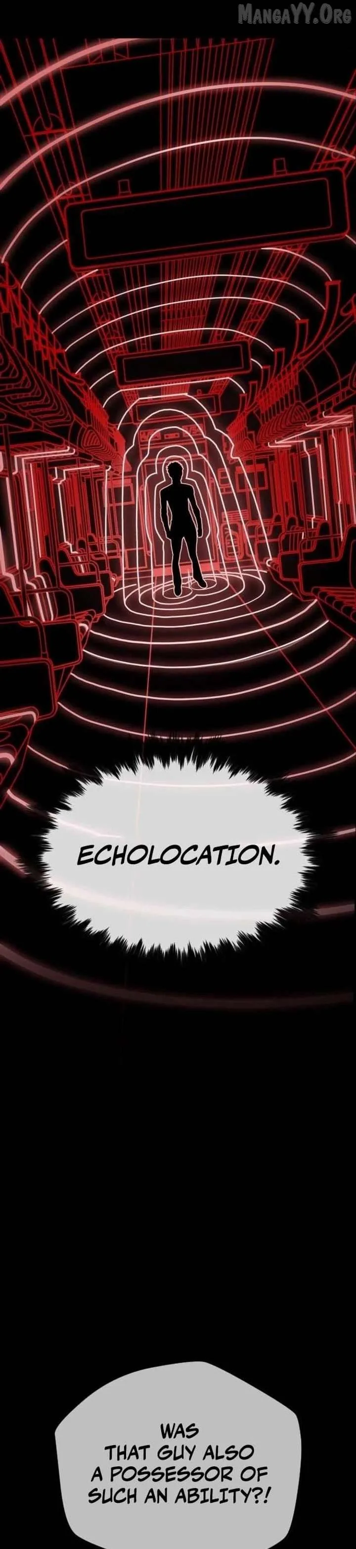 The Killer Lawyer Chapter 11 page 34